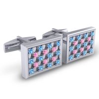 Caturagga Gemstone Cufflinks