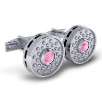 Saura Gemstone Cufflinks