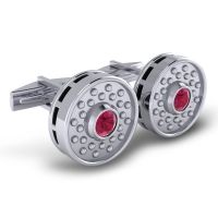 Saura Gemstone Cufflinks