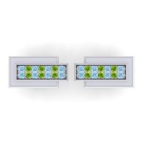 Satya Gemstone Cufflinks
