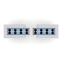 Satya Gemstone Cufflinks