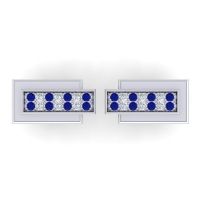Satya Gemstone Cufflinks