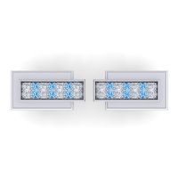 Satya Gemstone Cufflinks