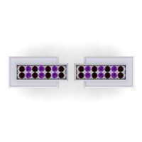 Satya Gemstone Cufflinks