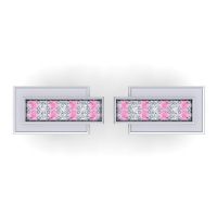 Satya Gemstone Cufflinks