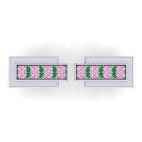 Satya Gemstone Cufflinks