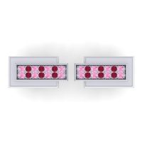 Satya Gemstone Cufflinks