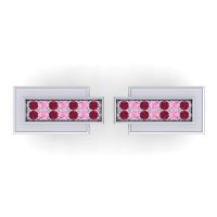 Satya Gemstone Cufflinks