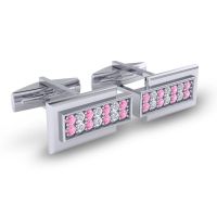 Satya Gemstone Cufflinks