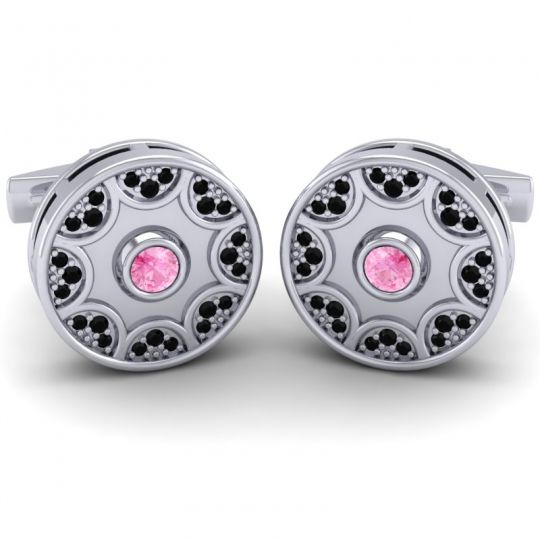 Dinakara Gemstone Cufflinks
