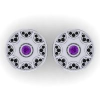 Dinakara Gemstone Cufflinks