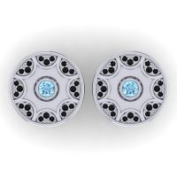 Dinakara Gemstone Cufflinks