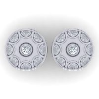 Dinakara Gemstone Cufflinks