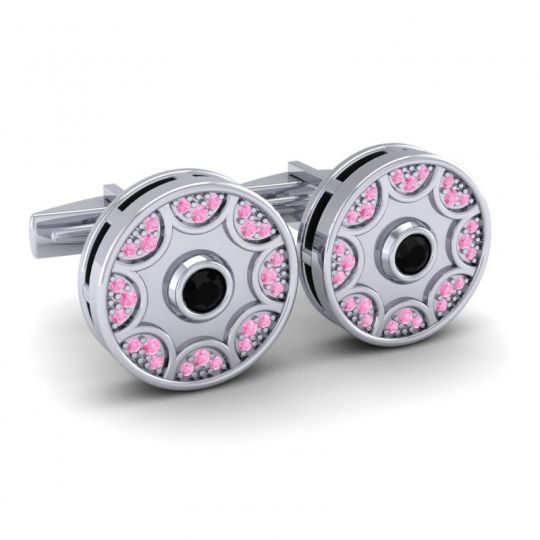 Dinakara Gemstone Cufflinks