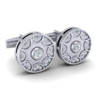 Dinakara Gemstone Cufflinks