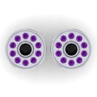 Calain Gemstone Cufflinks
