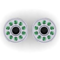 Calain Gemstone Cufflinks