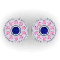 Calain Gemstone Cufflinks