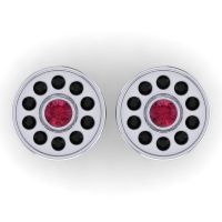 Calain Gemstone Cufflinks