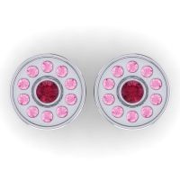 Calain Gemstone Cufflinks