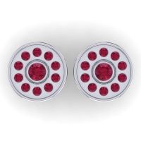 Calain Gemstone Cufflinks