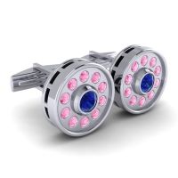 Calain Gemstone Cufflinks