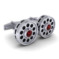 Calain Gemstone Cufflinks