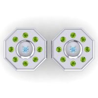 Carman Gemstone Cufflinks