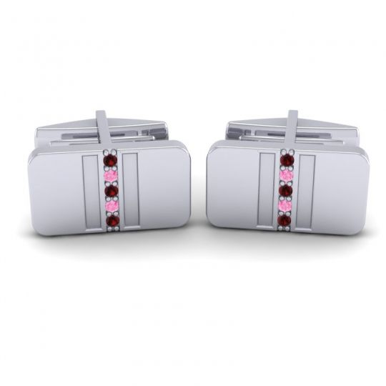 Bhinna Gemstone Cufflinks