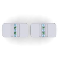 Bhinna Gemstone Cufflinks