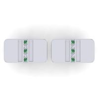 Bhinna Gemstone Cufflinks