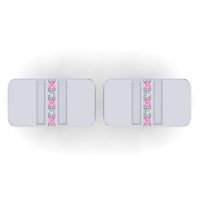 Bhinna Gemstone Cufflinks