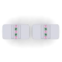 Bhinna Gemstone Cufflinks