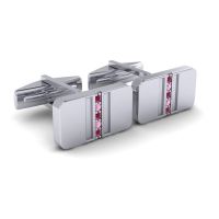 Bhinna Gemstone Cufflinks