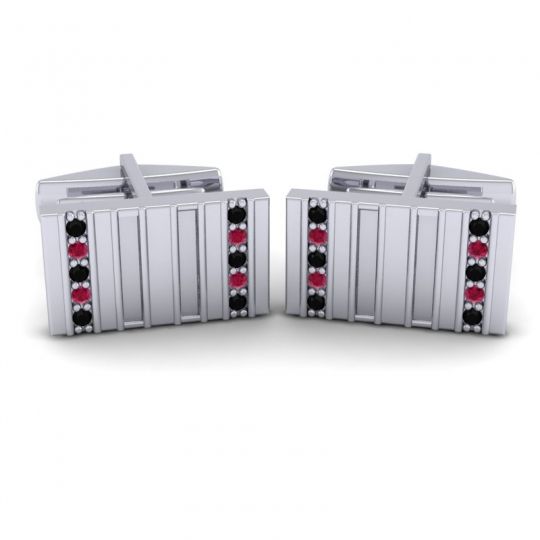Tata Gemstone Cufflinks