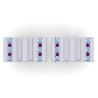 Tata Gemstone Cufflinks