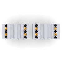 Tata Gemstone Cufflinks