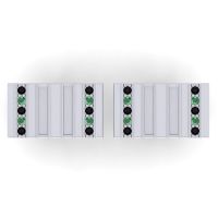 Tata Gemstone Cufflinks