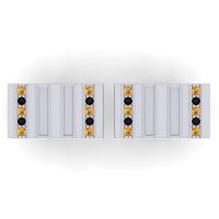 Tata Gemstone Cufflinks
