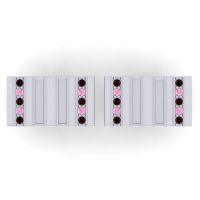 Tata Gemstone Cufflinks