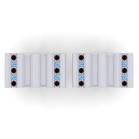 Tata Gemstone Cufflinks