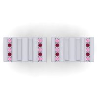 Tata Gemstone Cufflinks