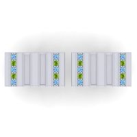 Tata Gemstone Cufflinks