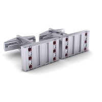 Tata Gemstone Cufflinks