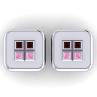 Vatayana Gemstone Cufflinks