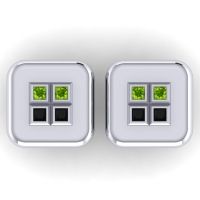 Vatayana Gemstone Cufflinks