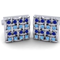 Abhoga Gemstone Cufflinks