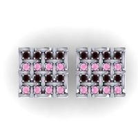 Abhoga Gemstone Cufflinks