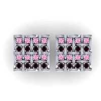 Abhoga Gemstone Cufflinks