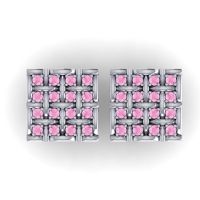 Abhoga Gemstone Cufflinks